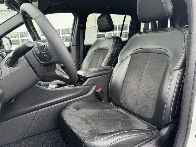 used 2023 Jeep Grand Cherokee L car, priced at $33,000