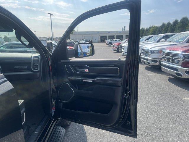 used 2022 Ram 1500 car, priced at $41,441