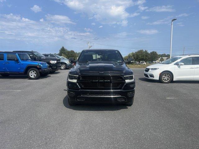 used 2022 Ram 1500 car, priced at $41,441