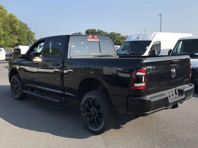 new 2024 Ram 2500 car, priced at $68,016