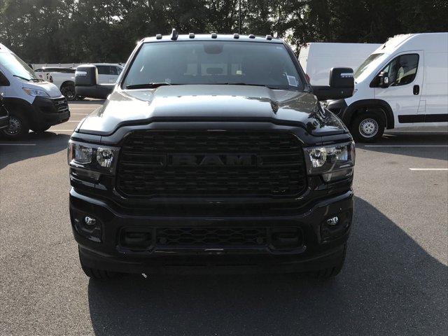 new 2024 Ram 2500 car, priced at $68,016