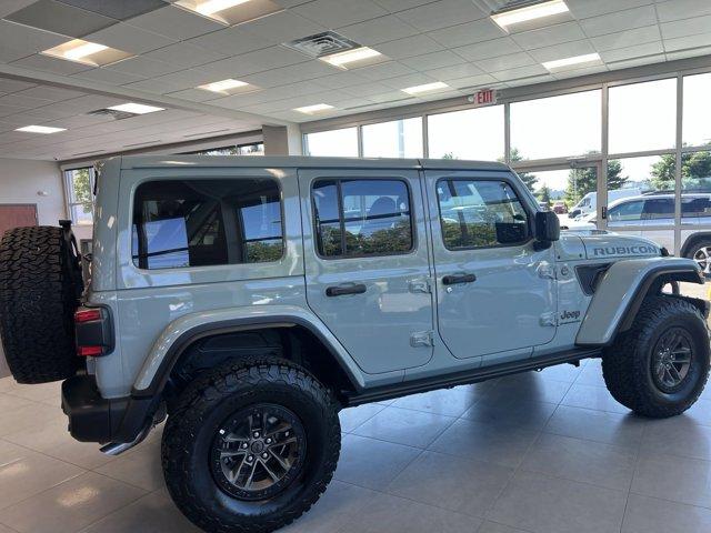 new 2024 Jeep Wrangler car, priced at $99,975