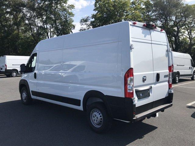 new 2024 Ram ProMaster 2500 car, priced at $47,872