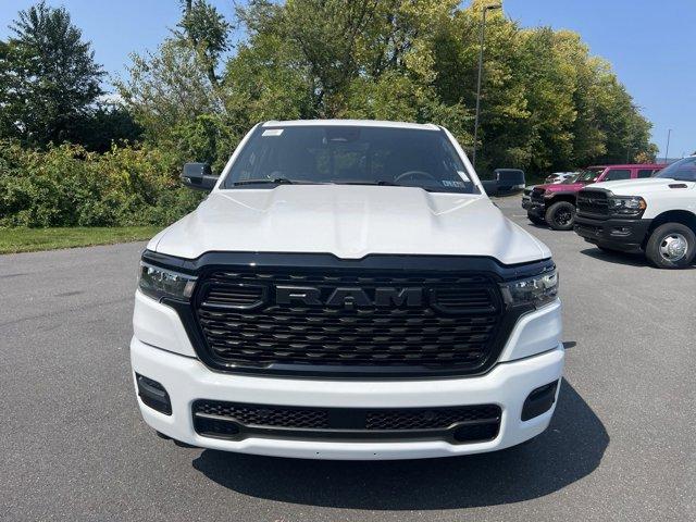 new 2025 Ram 1500 car, priced at $51,106