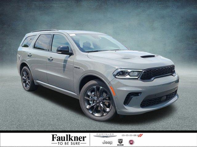 new 2024 Dodge Durango car, priced at $54,148