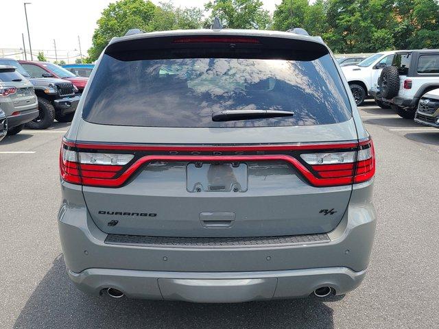 new 2024 Dodge Durango car, priced at $54,148