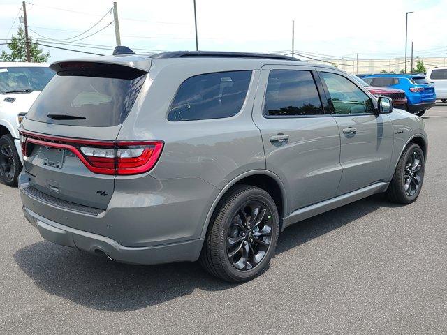 new 2024 Dodge Durango car, priced at $54,148