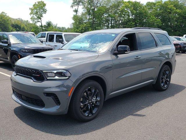 new 2024 Dodge Durango car, priced at $54,148