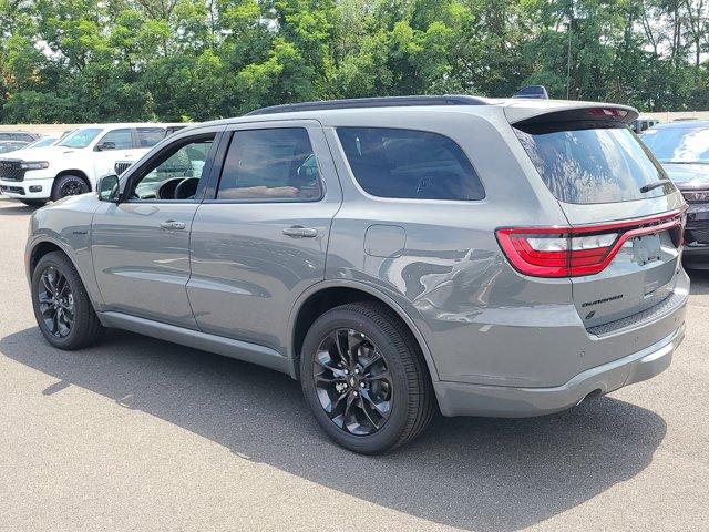 new 2024 Dodge Durango car, priced at $54,148