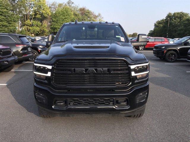 new 2024 Ram 2500 car, priced at $78,611