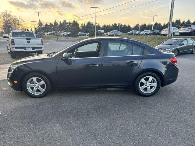 used 2015 Chevrolet Cruze car, priced at $10,090