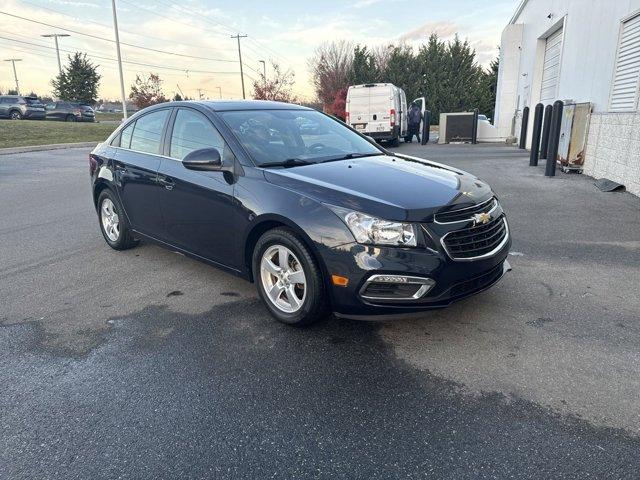 used 2015 Chevrolet Cruze car, priced at $10,090