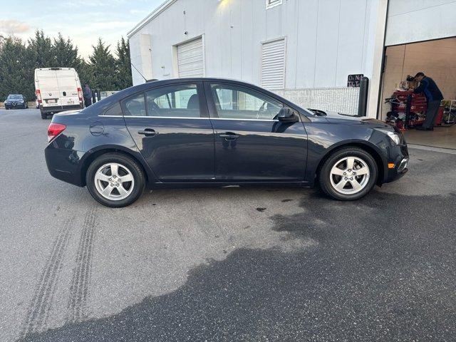 used 2015 Chevrolet Cruze car, priced at $10,090