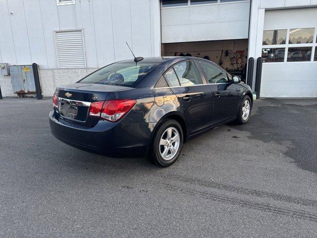 used 2015 Chevrolet Cruze car, priced at $10,090