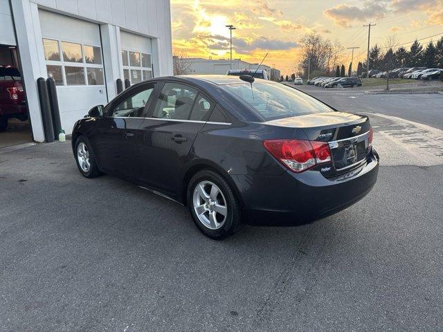 used 2015 Chevrolet Cruze car, priced at $10,090