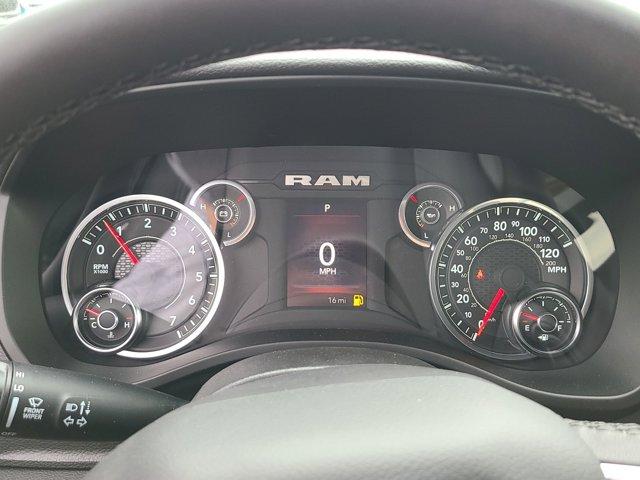 new 2025 Ram 1500 car