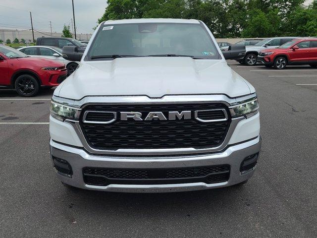 new 2025 Ram 1500 car