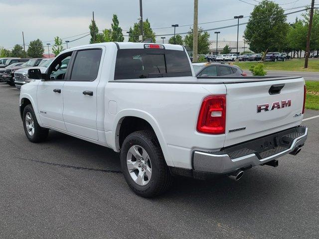 new 2025 Ram 1500 car