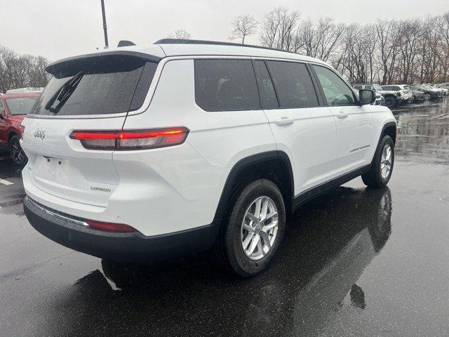 new 2025 Jeep Grand Cherokee L car, priced at $44,625