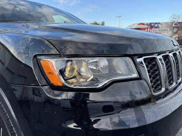 used 2022 Jeep Grand Cherokee WK car, priced at $30,752