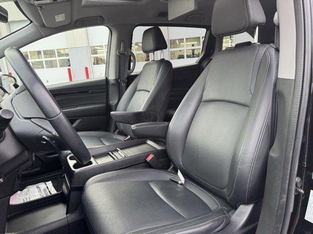 used 2022 Honda Odyssey car, priced at $34,690