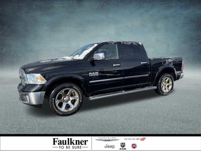 used 2015 Ram 1500 car, priced at $21,000