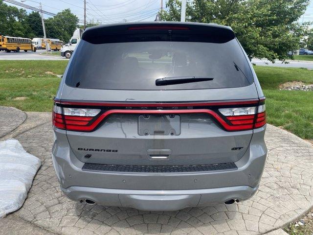 new 2024 Dodge Durango car, priced at $46,092