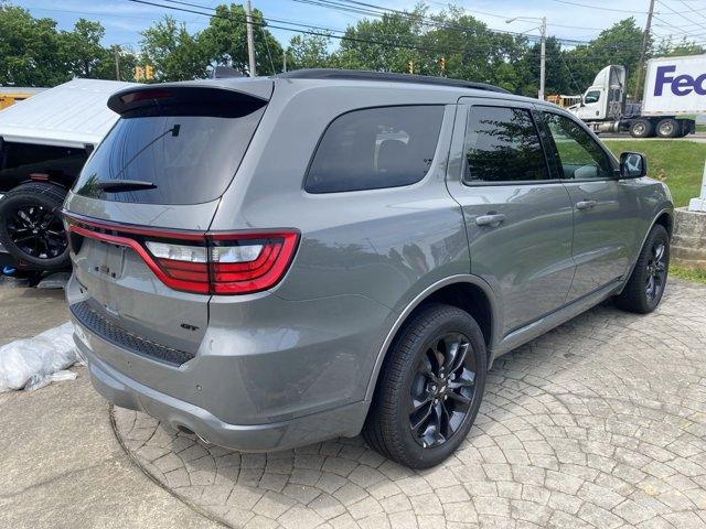 new 2024 Dodge Durango car