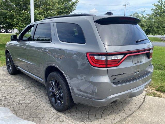 new 2024 Dodge Durango car