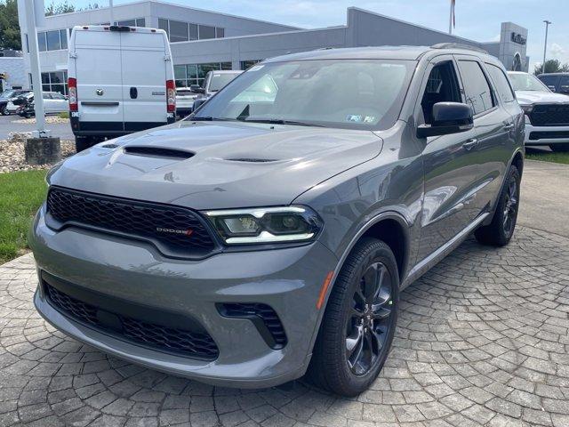 new 2024 Dodge Durango car