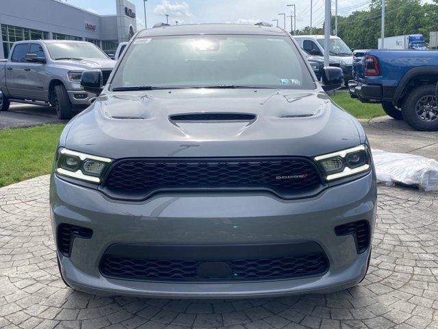 new 2024 Dodge Durango car, priced at $46,092