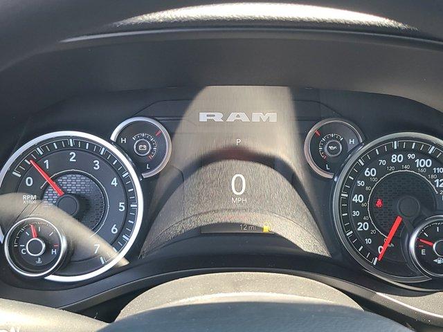 new 2025 Ram 1500 car