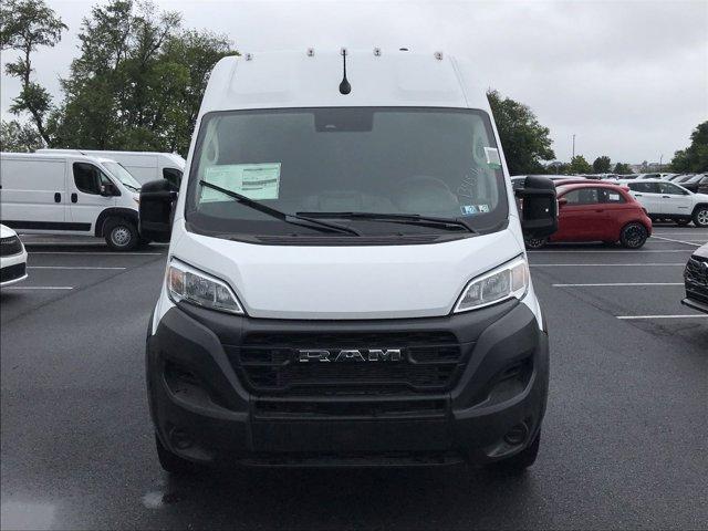 new 2024 Ram ProMaster 3500 car, priced at $46,488