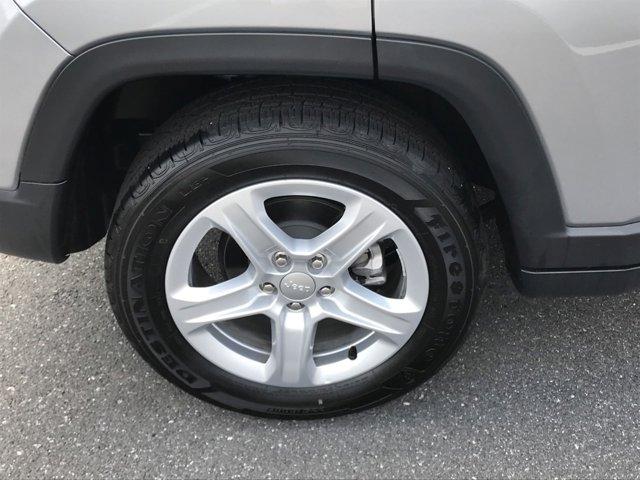 new 2024 Jeep Compass car, priced at $32,993