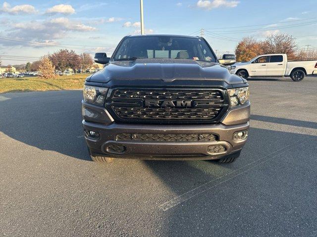 used 2022 Ram 1500 car, priced at $34,590