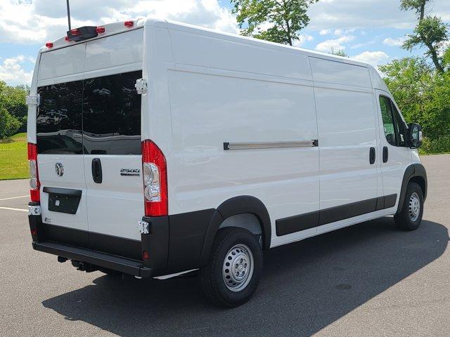 new 2024 Ram ProMaster 2500 car, priced at $46,690