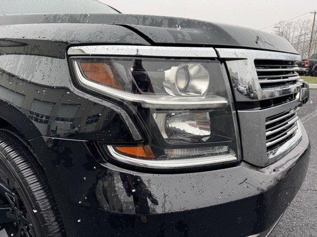 used 2020 Chevrolet Suburban car, priced at $23,000