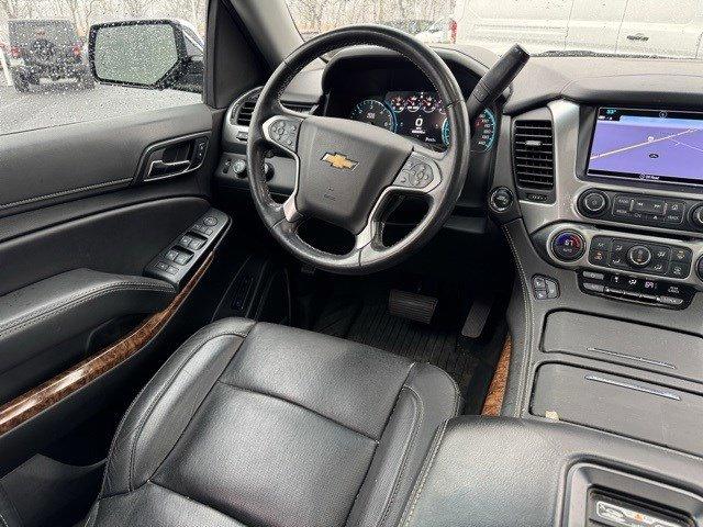 used 2020 Chevrolet Suburban car, priced at $23,000