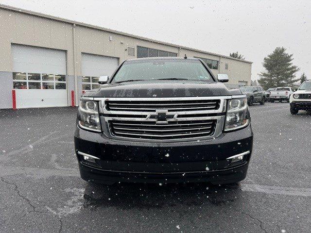 used 2020 Chevrolet Suburban car, priced at $23,000