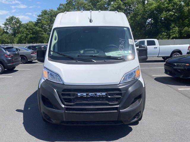 new 2024 Ram ProMaster 3500 car, priced at $46,618