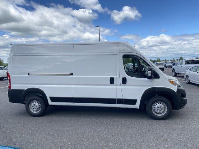 new 2024 Ram ProMaster 2500 car, priced at $53,940