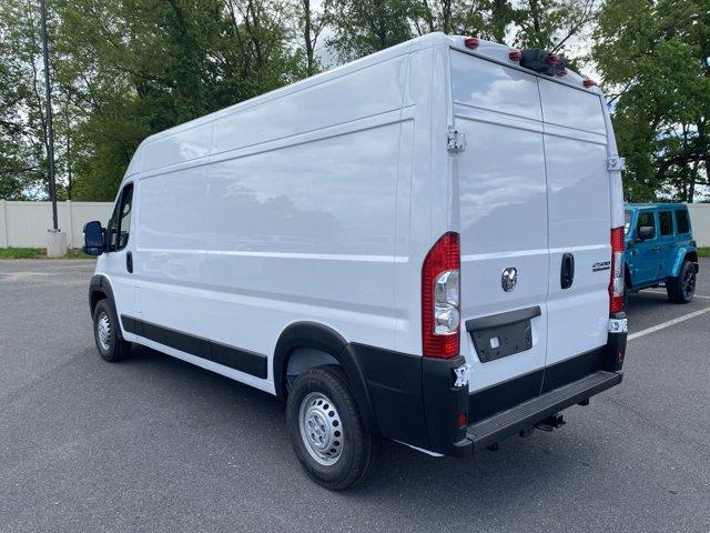 new 2024 Ram ProMaster 2500 car, priced at $53,940