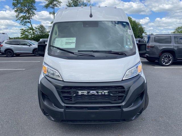 new 2024 Ram ProMaster 2500 car, priced at $53,940