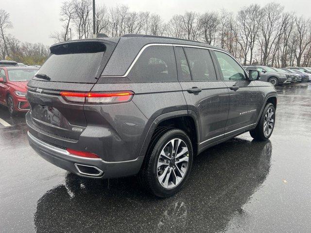 new 2025 Jeep Grand Cherokee car, priced at $59,416