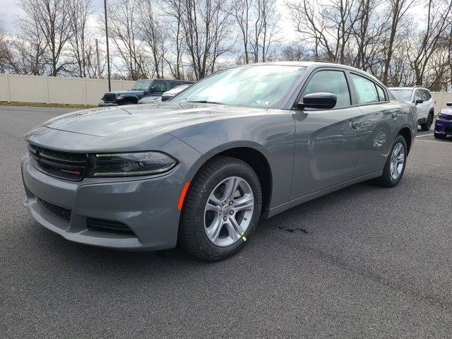new 2023 Dodge Charger car, priced at $32,105
