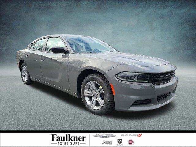 new 2023 Dodge Charger car, priced at $32,105