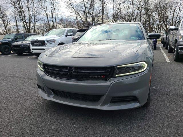 new 2023 Dodge Charger car, priced at $29,105
