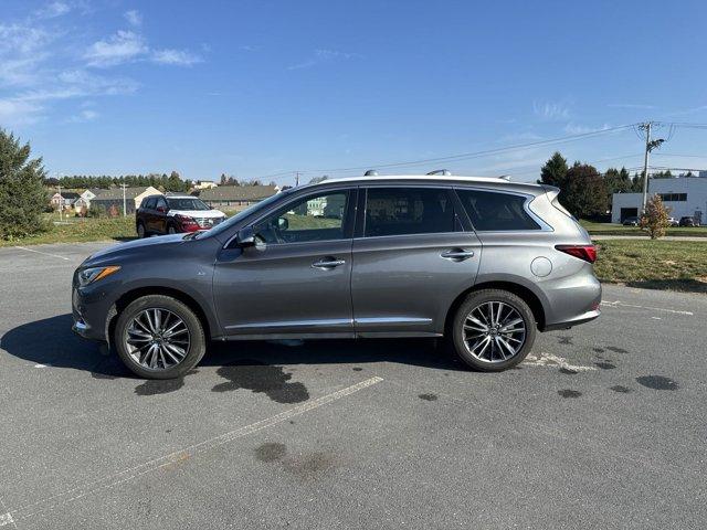 used 2019 INFINITI QX60 car, priced at $22,390