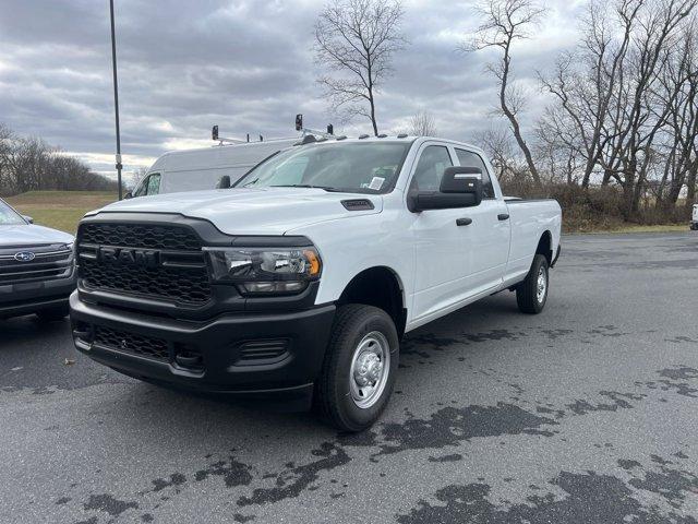 new 2024 Ram 2500 car, priced at $51,306