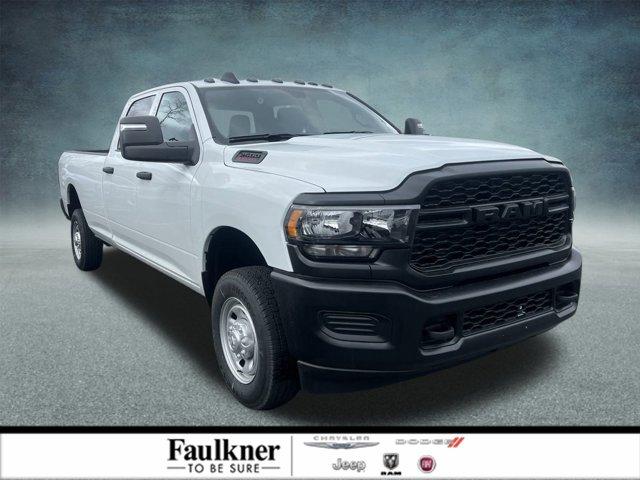 new 2024 Ram 2500 car, priced at $51,306